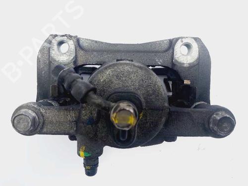 Right front brake caliper MAZDA 2 Hatchback (DL, DJ) | BP20684474M104 - Image 2