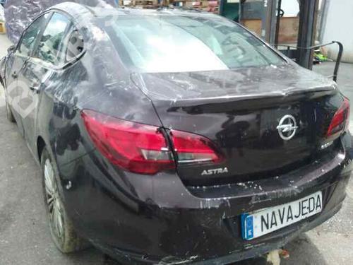 Engine mount OPEL ASTRA J Saloon 1.6 CDTi (69) | BP9259596M89 