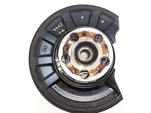 Used Left rear steering knuckle Left rear steering knuckle MERCEDES-BENZ E-CLASS T-Model (S212) E 350 CGI (212.257) (292 hp) 10617194 10617194