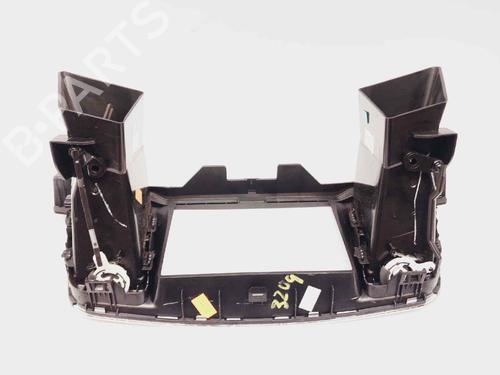 Air vent PEUGEOT 508 SW I (8E_) 1.6 BlueHDi 120 | BP15207173I21 