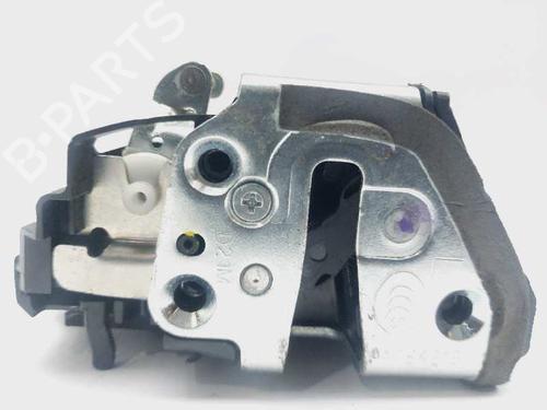 Used Rear left lock Rear left lock 20685417 20685417