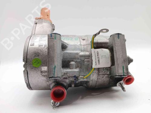 AC compressor CITROËN C5 X (ND_, NC_) Hybrid 180 (NDDGYP) | BP38517607M34 - Image 1