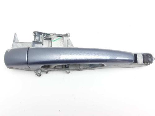 Used Rear right exterior door handle CITROËN C4 Grand Picasso I (UA_) [2006-2013]  20679246