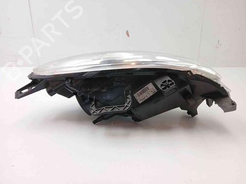 Left headlight CITROËN BERLINGO Box Body/MPV (B9) 1.6 HDi 75 | BP38525303C28 - Image 3