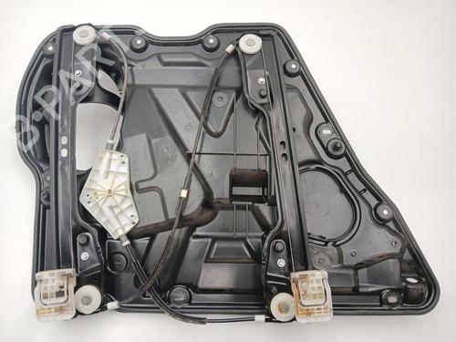 Rear right window mechanism FIAT FREEMONT (345_) 2.0 JTD | BP29505743C25 