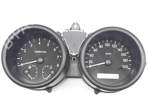 Used Instrument cluster Instrument cluster CHEVROLET KALOS 1.2 (72 hp) 20679509 20679509