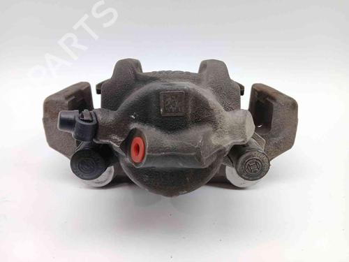 Right front brake caliper BMW 1 (F20) 116 d | BP36755137M104 - Image 3