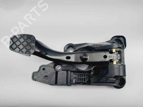 Used Break pedal Break pedal SEAT IBIZA V (KJ1, KJG) [2017-2026] 17082189 17082189