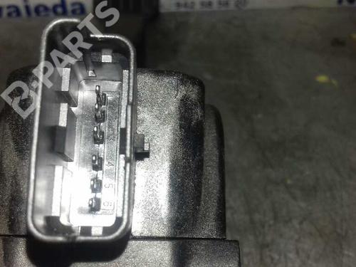 Pedal CITROËN C4 I (LC_)  | BP1633724I4 