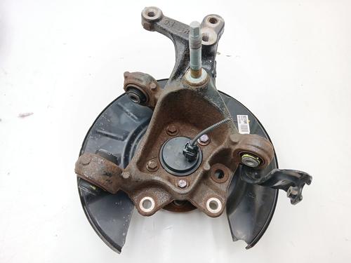 Right rear steering knuckle TOYOTA RAV 4 V (_A5_, _H5_) 2.5 Hybrid AWD (AXAH54) | BP29505728M28 