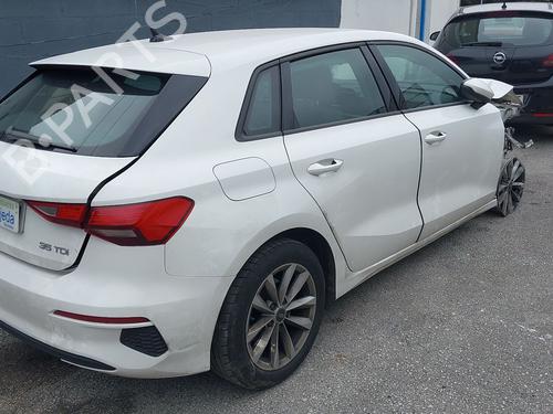 Injector AUDI A3 Sportback (8YA, 8YF) 35 TDI | BP33619352M100 - Image 15