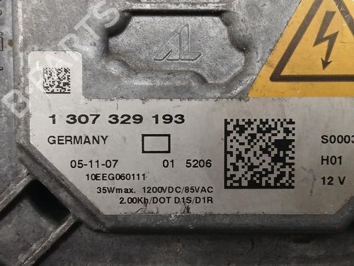 Xenon-ballast AUDI TT (8J3) 2.0 TFSI | BP30930588C53