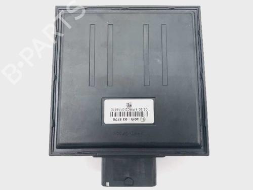 Elektronisk modul MERCEDES-BENZ C-CLASS T-Model (S204) C 250 CDI (204.203) (204 hp) 18844533