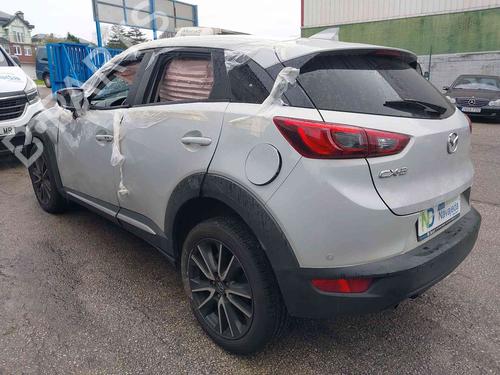 Højre Foran Tågelygte MAZDA CX-3 (DK) 2.0 SKYACTIV-G (DK5W, DK6W) | BP26326027C31 - Image 10