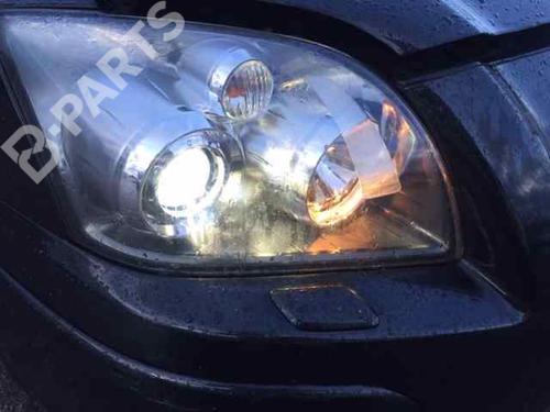 Engine control unit (ECU) TOYOTA AVENSIS Estate (_T25_) 2.2 D-4D (ADT251_, ADT251R) | BP6948698M57 