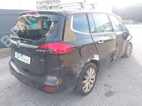 Headlight switch OPEL ZAFIRA TOURER C (P12) 2.0 CDTi (75) | BP24225721I24 - Image 6