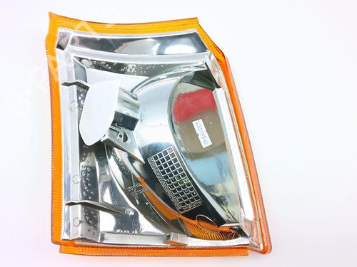 Left front indicator FORD TRANSIT Bus (E_ _) 2.0 | BP24683899C32 - Image 2