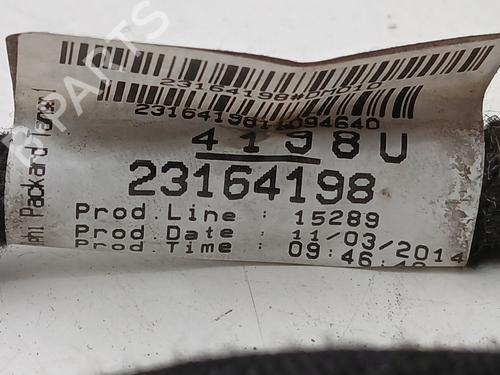 Electronic module OPEL INSIGNIA A (G09) 2.0 CDTI (68) | BP27833442M83  - Image 6