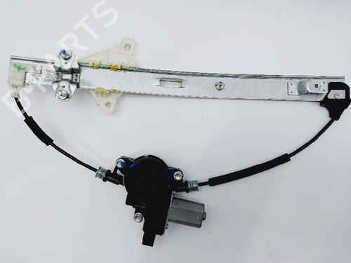 front-left-window-mechanism-mazda-2-hatchback-dl-dj-bhn95958x-da6c59590-2014-20684469 main image