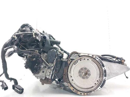 Engine MERCEDES-BENZ B-CLASS Sports Tourer (W245)  | BP15674965M1 
