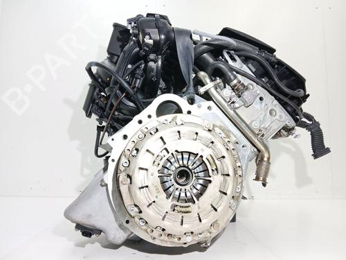 Used Engine Engine BMW 5 Touring (E61) 523 i (190 hp) 32303888 32303888