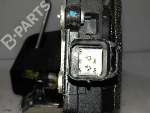 Rear right lock KIA SPORTAGE II (JE_, KM_) 2.0 i 16V | BP1028302C99