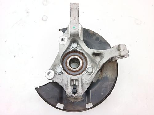 Right front steering knuckle OPEL ASTRA J (P10)  | BP29433145M26 
