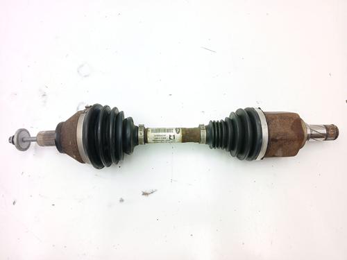 Used Left front driveshaft Left front driveshaft LAND ROVER FREELANDER 2 (L359) 2.2 TD4 4x4 (160 hp) 28351670 28351670