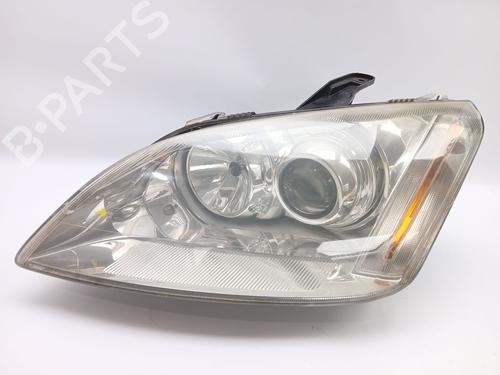 Used Left headlight Left headlight FORD FOCUS C-MAX (DM2) 2.0 TDCi (136 hp) 34162272 34162272