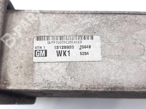 Intercooler OPEL ASTRA H (A04) 1.7 CDTI (L48) | BP9261897M30 