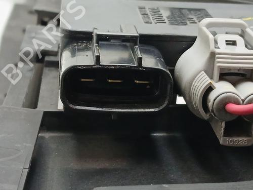 Radiator fan TOYOTA VERSO (_R2_) 1.6 (ZGR20_, ZGR20R) | BP32325910M35