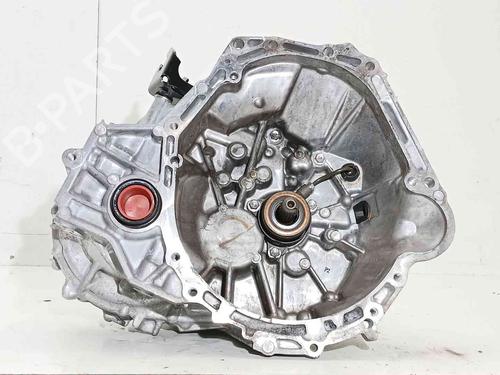 gearbox-toyota-yaris-_p21_-_pa1_-_ph1_-2020-38046958 main image