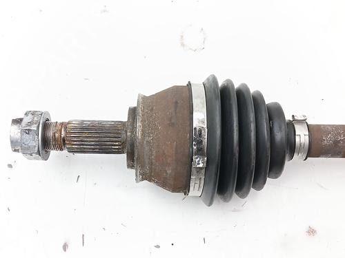 Left front driveshaft FIAT TIPO Hatchback (356_, 357_) 1.4 (356HXF1B) | BP29371544M38 