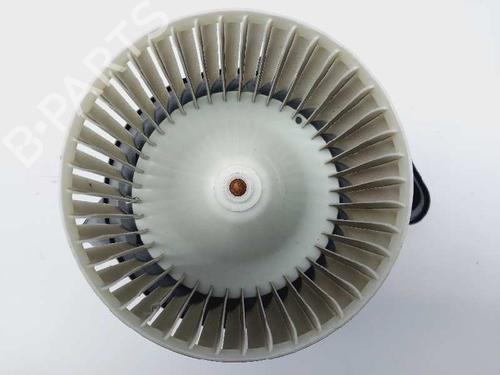 Used Heater blower motor Heater blower motor FIAT 500 (312_) 1.0 Mild Hybrid (312.AYD1B) (69 hp) 17327241 17327241