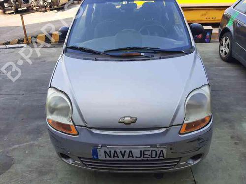 Electronic module CHEVROLET MATIZ (M200, M250) | BP20679662M83 - Image 4