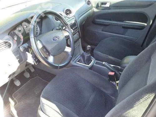 Gearbox FORD FOCUS II (DA_, HCP, DP)  | BP6053197M3 