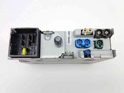 Radio CITROËN C4 Picasso II 1.6 BlueHDi 120 | BP36991522E6 - Image 4