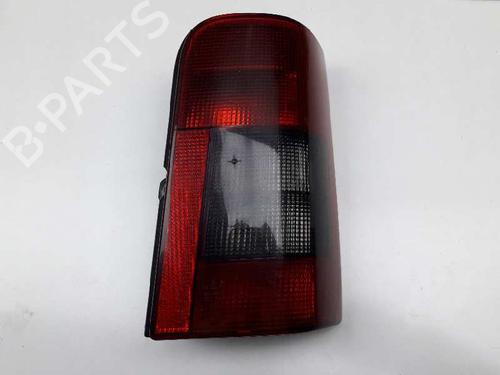 Used Right taillight Right taillight 9263000 9263000