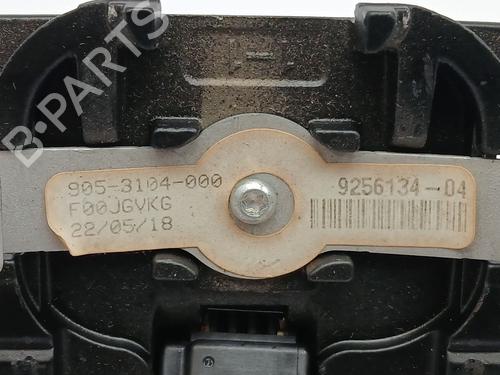 Rear mirror BMW X1 (F48) sDrive 18 d | BP26733047I6 