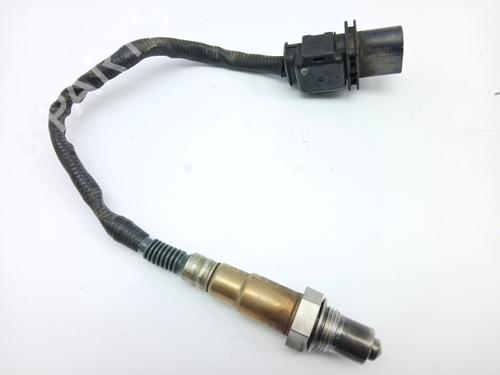 Used Electronic sensor Electronic sensor BMW 1 (E87) 118 d (122 hp) 21097013 21097013