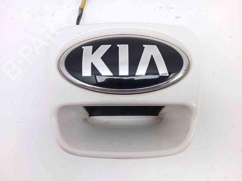 Used Tailgate handle Tailgate handle 39505704 39505704