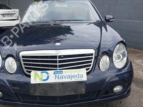Used Parts MERCEDES-BENZ E-CLASS (W211)  E 280 CDI (211.020)  4503378