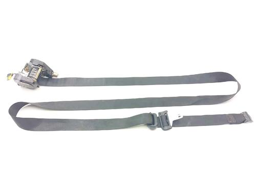 Used Rear left seatbelt MERCEDES-BENZ M-CLASS (W163) [1998-2005]  13495330