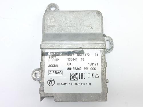Used ECU airbags MINI MINI COUNTRYMAN (F60) Cooper D (150 hp) 25258303