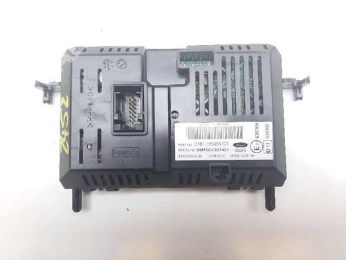 Display FORD B-MAX (JK) 1.6 TDCi | BP8319052C48 