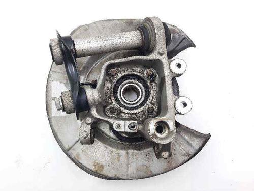 Left rear steering knuckle BMW 5 (E60) 530 d | BP8536695M27 