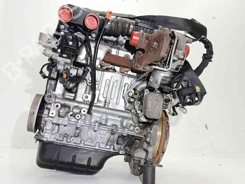 Engine CITROËN C4 Picasso II 1.6 BlueHDi 120 | BP36991508M1  - Image 5
