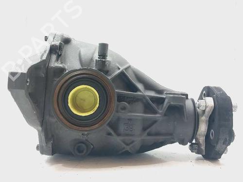 Rear differential MERCEDES-BENZ C-CLASS (W204) C 200 CDI (204.001) | BP17522923M24 
