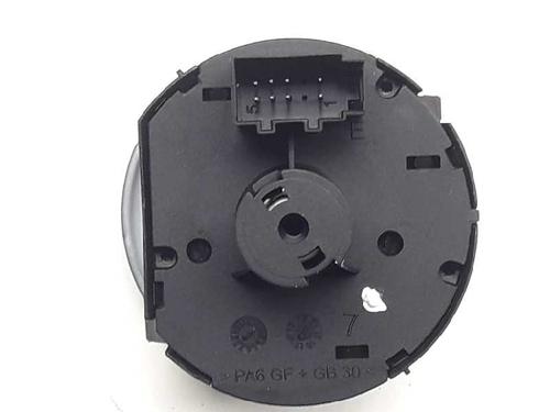 Headlight switch VW GOLF VII (5G1, BQ1, BE1, BE2) 1.6 TDI | BP6588867I24 