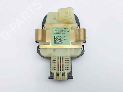 Elektronisk modul MERCEDES-BENZ GLA-CLASS (X156) GLA 220 d (156.903) | BP20683465M83 